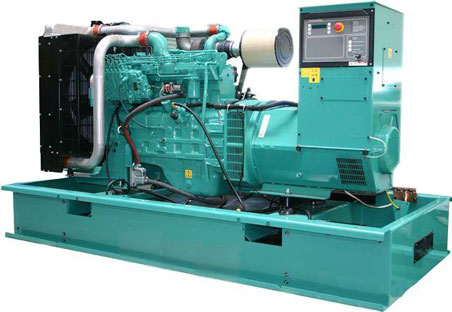 翠屏180kw康明斯柴油发电机组图片 翠屏180kw康明斯柴油发电机组图片