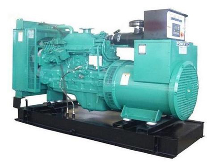 翠屏80kw康明斯柴油发电机组图片 翠屏80kw康明斯柴油发电机组图片