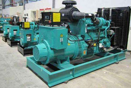 翠屏1000kw康明斯柴油发电机组图片 翠屏1000kw康明斯柴油发电机组图片