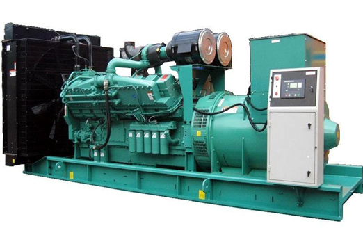 翠屏150kw康明斯柴油发电机组图片 翠屏150kw康明斯柴油发电机组图片